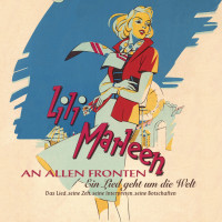 Vorschau: Lili Marleen an allen Fronten (7-CD Deluxe Box Set) Vorschau: Lili Marleen an allen Fronten (7-CD Deluxe Box Set)