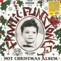 Vorschau: Not Christmas Album (LP, colored Vinyl, Ltd.) Vorschau: Not Christmas Album (LP, colored Vinyl, Ltd.)