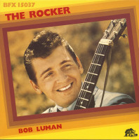 Vorschau: The Rocker (LP) Vorschau: The Rocker (LP)