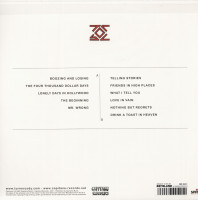 Vorschau: Friends In High Places (LP) Vorschau: Friends In High Places (LP)