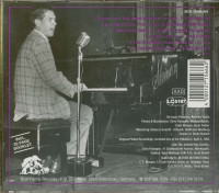 Vorschau: Live At The London Palladium (CD) Vorschau: Live At The London Palladium (CD)