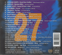 Vorschau: De Rock'n'Roll Methode Vol.27 (CD) Vorschau: De Rock'n'Roll Methode Vol.27 (CD)