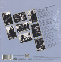 Vorschau: You're Not Alone (LP) Vorschau: You're Not Alone (LP)