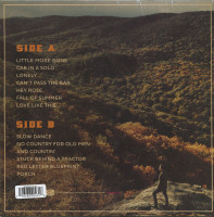 Vorschau: Rise & Fall (LP) Vorschau: Rise & Fall (LP)