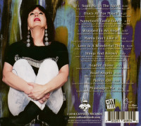 Vorschau: Blues & Angels (CD) Vorschau: Blues & Angels (CD)