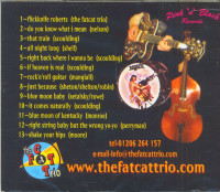 Vorschau: This Rockabilly Wont Die!! (CD) Vorschau: This Rockabilly Wont Die!! (CD)