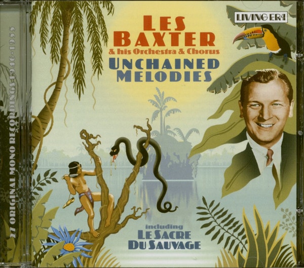 Les baxter unchained melody diy humane mouse traps
