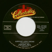 Vorschau: Auctioneer - Airport Love Theme (7inch, 45rpm) Vorschau: Auctioneer - Airport Love Theme (7inch, 45rpm)