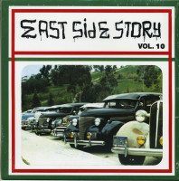 Vorschau: East Side Story Vol.1-12 (13-LP Box-Set, Ltd.) Vorschau: East Side Story Vol.1-12 (13-LP Box-Set, Ltd.)