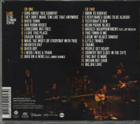 Vorschau: Live At The Seymour Centre (2-CD) Vorschau: Live At The Seymour Centre (2-CD)