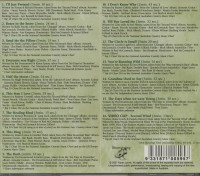 Vorschau: The Singles (CD) Vorschau: The Singles (CD)