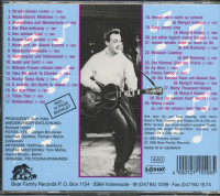 Vorschau: Strasse meiner Lieder 1958-1965 (CD) Vorschau: Strasse meiner Lieder 1958-1965 (CD)