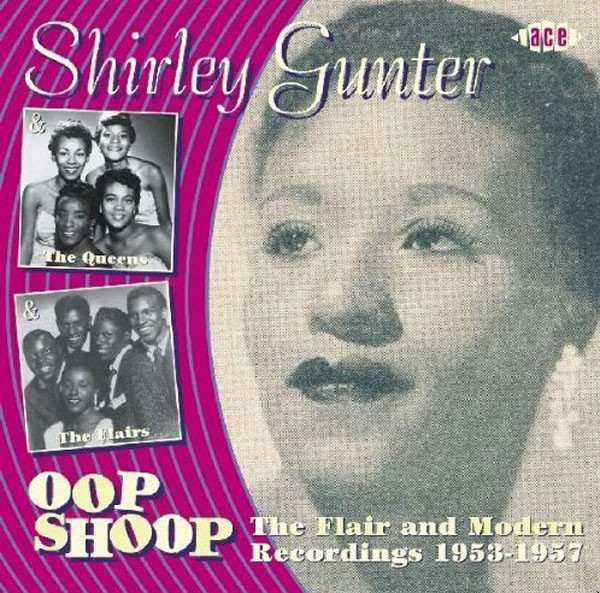 Oop Shoop - The Flair And Modern Recordings