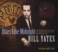 Vorschau: Blues Like Midnight - The Sun Years, Plus Vorschau: Blues Like Midnight - The Sun Years, Plus