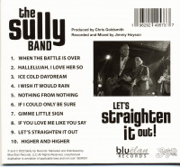 Vorschau: Let's Straighten It Out! (CD) Vorschau: Let's Straighten It Out! (CD)