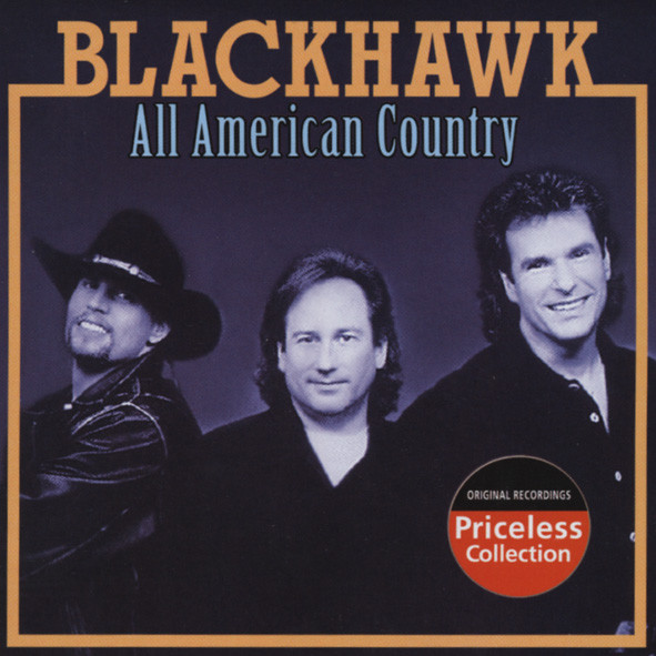 All American Country