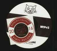 Vorschau: Sideburn Burnout - Shag The Law (7inch, 45rpm, PS, BC) Vorschau: Sideburn Burnout - Shag The Law (7inch, 45rpm, PS, BC)