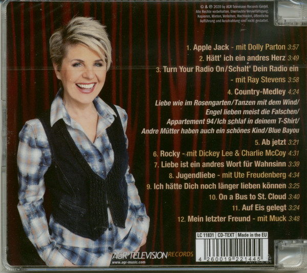 35 Jahre - Das Jubiläumsalbum (CD)