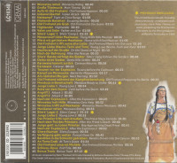 Vorschau: Winnetou und sein Freund Old Firehand - Original Motion Picture Soundtrack (CD) Vorschau: Winnetou und sein Freund Old Firehand - Original Motion Picture Soundtrack (CD)