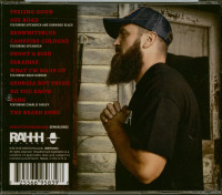 Vorschau: Jones In Ya Speaker (CD) Vorschau: Jones In Ya Speaker (CD)