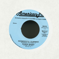 Vorschau: Wonderful Summer - She's Got You (7inch, 45rpm) Vorschau: Wonderful Summer - She's Got You (7inch, 45rpm)
