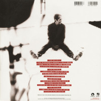 Vorschau: Play Me Backwards (2-LP, 180g Vinyl) Vorschau: Play Me Backwards (2-LP, 180g Vinyl)