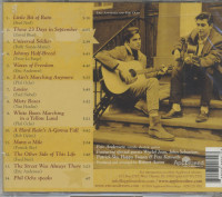 Vorschau: The Street Was Always There - Great American Song Series Vol.1 (CD) Vorschau: The Street Was Always There - Great American Song Series Vol.1 (CD)