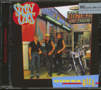 Vorschau: Gonna Ball (CD) Vorschau: Gonna Ball (CD)