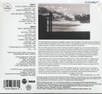 Vorschau: Songs Of The Plains (CD) Vorschau: Songs Of The Plains (CD)