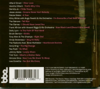 Vorschau: Popcorn Heartbreak 1958-1964 (CD) Vorschau: Popcorn Heartbreak 1958-1964 (CD)