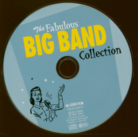 Vorschau: The Fabulous Big Band Collection (CD) Vorschau: The Fabulous Big Band Collection (CD)