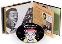 Vorschau: Politically Incorrect Vorschau: Politically Incorrect