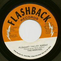 Vorschau: Pleasant Valley Sunday - I'm A Believer (7inch, 45rpm) Vorschau: Pleasant Valley Sunday - I'm A Believer (7inch, 45rpm)