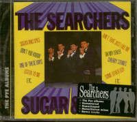 Vorschau: Sugar And Spice...plus (Mono & Stereo) Vorschau: Sugar And Spice...plus (Mono & Stereo)
