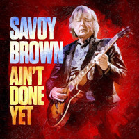 Vorschau: Ain't Done Yet (LP) Vorschau: Ain't Done Yet (LP)