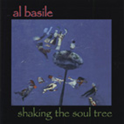 Shaking The Soul Tree