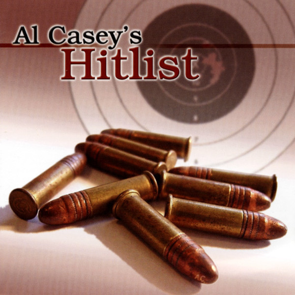 Al Casey's Hitlist (CD)