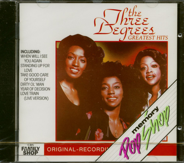 Greatest Hits (CD) Greatest Hits (CD)