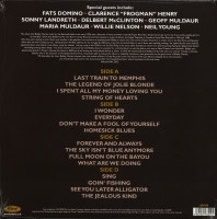 Vorschau: Last Train To Memphis (LP) Vorschau: Last Train To Memphis (LP)