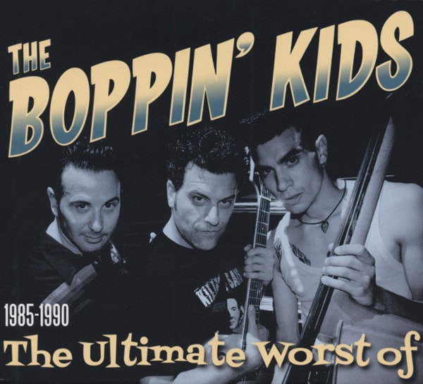 Ultimate Worst Of 1985-1990