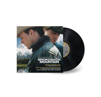 Vorschau: Brokeback Mountain -Original Motion Picture Soundtrack (LP) Vorschau: Brokeback Mountain -Original Motion Picture Soundtrack (LP)