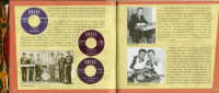 Vorschau: Vol.29 - Rockabilly & Rock 'n' Roll From The Vaults Of Crest Records (CD) Vorschau: Vol.29 - Rockabilly & Rock 'n' Roll From The Vaults Of Crest Records (CD)