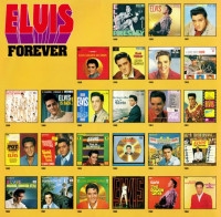 Vorschau: Elvis Forever - 32 Great Tracks (2-LP) Vorschau: Elvis Forever - 32 Great Tracks (2-LP)