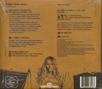 Vorschau: Great Television (CD) Vorschau: Great Television (CD)
