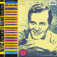 Vorschau: The Hit Singles Collection (LP) Vorschau: The Hit Singles Collection (LP)