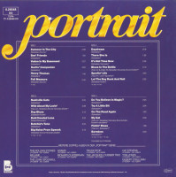 Vorschau: Portrait - The Lovin' Spoonful (2-LP) Vorschau: Portrait - The Lovin' Spoonful (2-LP)