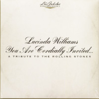 Vorschau: Lu's Jukebox Vol. 6: You Are Cordially Invited....A Tribute To The Rolling Stones (2-LP) Vorschau: Lu's Jukebox Vol. 6: You Are Cordially Invited....A Tribute To The Rolling Stones (2-LP)