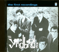 Vorschau: The First Recordings (CD) Vorschau: The First Recordings (CD)