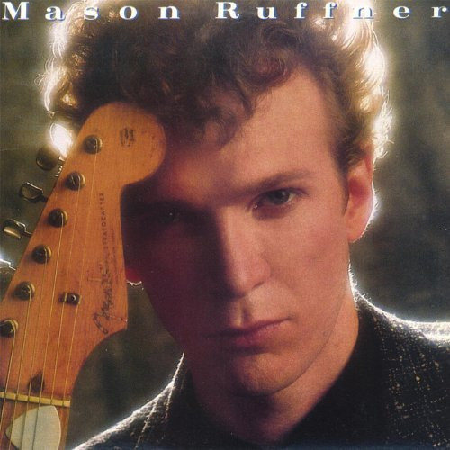 Mason Ruffner (CD)