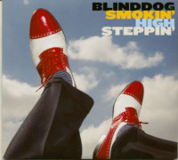 Vorschau: High Steppin' Vorschau: High Steppin'